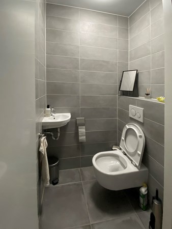 Medium property photo - Badhuiskade 223, 1031 KV Amsterdam